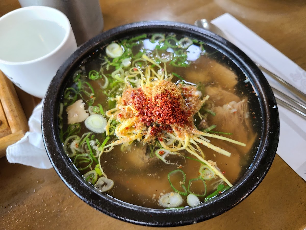 Naju Gomtang Photos 2